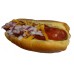 ALL BEEF HOT DOG  1/4 LB